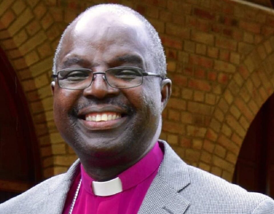 Former Ugandan Archbishop Airlifted to Kampala over Worrying Health Condition.